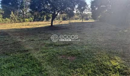 Terreno à venda, Morada do Sol - Uberlândia/MG