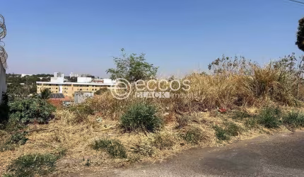 Terreno à venda, Jardim Patrícia - Uberlândia/MG