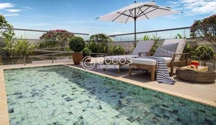 Apartamento à venda, 1 quarto, 1 vaga, Santa Efigênia - Belo Horizonte/MG