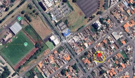 Terreno à venda, Tibery - Uberlândia/MG