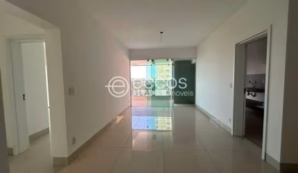 Apartamento à venda, 3 quartos, 3 suítes, 2 vagas, Tubalina - Uberlândia/MG