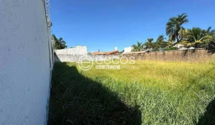 Área à venda, Jardim Karaíba - Uberlândia/MG