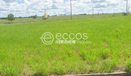 Terreno à venda, Grand Ville - Uberlândia/MG