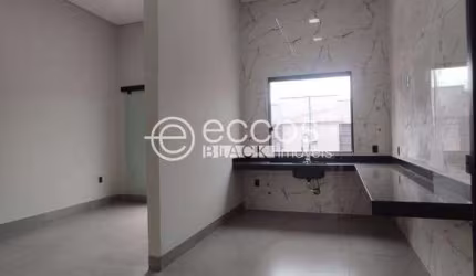 Casa à venda, 3 quartos, 1 suíte, 1 vaga, Jardim Brasília - Uberlândia/MG