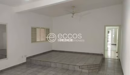 Casa para aluguel, 3 quartos, 9 vagas, Brasil - Uberlândia/MG