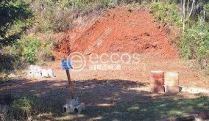 Terreno em condomínio à venda, Quintas do Sol - Nova Lima/MG