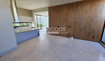 Casa à venda, 3 quartos, 3 suítes, 4 vagas, Damha Residencial Uberaba III - UBERABA/MG