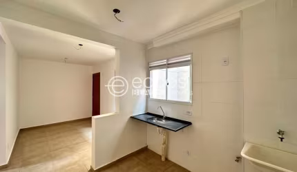 Apartamento à venda, 2 quartos, 1 vaga, Jardim do Lago - UBERABA/MG