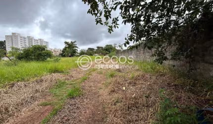 Área à venda, Jardim Holanda - Uberlândia/MG