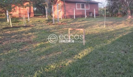 Chácara à venda, Chácaras di Carvalho - UBERABA/MG