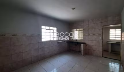 Casa para aluguel, 3 quartos, 1 suíte, 1 vaga, Granada - Uberlândia/MG