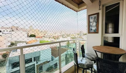 Apartamento à venda, 3 quartos, 5 suítes, 4 vagas, Irmãos Soares - UBERABA/MG