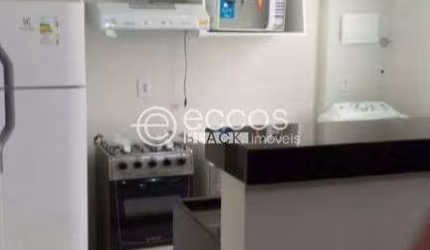 Apartamento para aluguel, 2 quartos, 1 vaga, Gávea - Uberlândia/MG