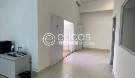 Imóvel Comercial para aluguel, Bom Jesus - Uberlândia/MG