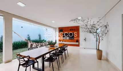 Casa à venda, 3 quartos, 1 suíte, 3 vagas, Presidente Roosevelt - Uberlândia/MG