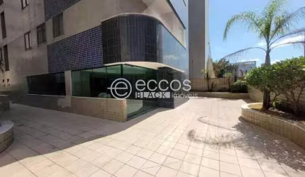 Apartamento para aluguel, 3 quartos, 1 suíte, 2 vagas, Barro Preto - Belo Horizonte/MG