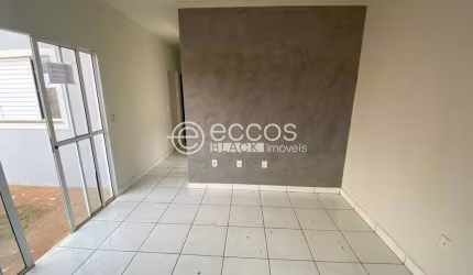 Casa em condomínio à venda, 2 quartos, 2 vagas, Vila Arquelau - UBERABA/MG
