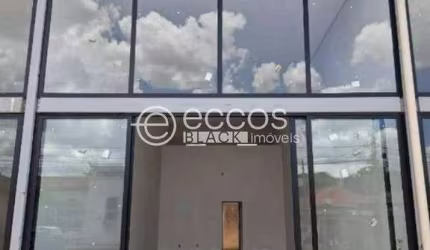 Sala comercial para aluguel, 2 vagas, São Benedito - UBERABA/MG