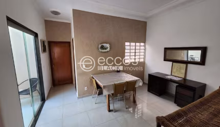 Casa à venda, 3 quartos, 1 suíte, 2 vagas, Quinta Boa Esperança - UBERABA/MG