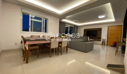 Apartamento à venda, 3 quartos, 1 suíte, 3 vagas, Barreiro - Belo Horizonte/MG