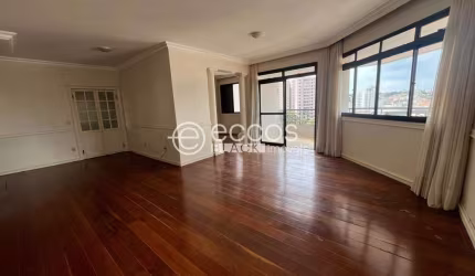 Apartamento à venda, 3 quartos, 2 suítes, 2 vagas, São Sebastião - UBERABA/MG
