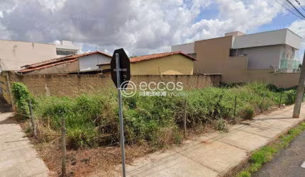 Terreno à venda, Nova Uberlândia - Uberlândia/MG