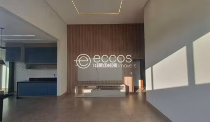 Casa em condomínio à venda, 3 quartos, 3 suítes, 4 vagas, Cyrela Landscape - UBERABA/MG