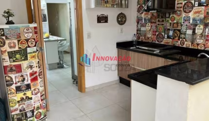 Sobrado para Venda no bairro Imirim, 4 dorm, 1 suíte, 4 vagas, 152 m