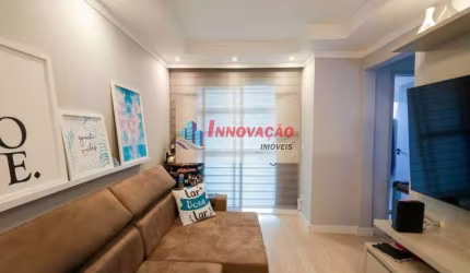 Apartamento em Condomínio Padrão para Venda no bairro Vila Aurora (zona Norte), 2 dormitório, 1 vagas, 64 m
