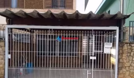 Casa (Sobrado) para Venda, 3 dorm(s), 1 suite(s), 2 vaga(s), 180 m²