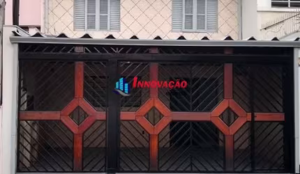 Casa (Sobrado) para Venda, 3 dorm(s), 2 vaga(s), 110 m²