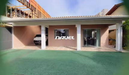 Casa com 3 dormitórios à venda, 196 m² - Centro - Navegantes/SC