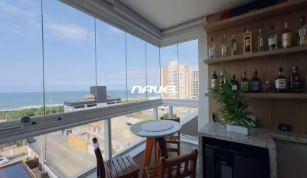 Apartamento à venda no bairro Centro
