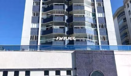 Apartamento à venda no bairro Centro