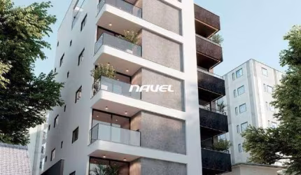 Apartamento à venda no bairro Gravatá