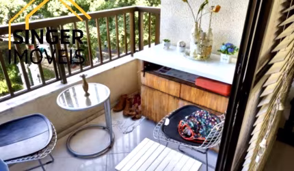 Aconchegante e Clássico Apartamento na Graça, Salvador-Ba: 3 Quartos (2 Suítes), Sala ampla, 4 Banheiros, 2 Vagas, 117 m², Portaria 24 horas, Piscina