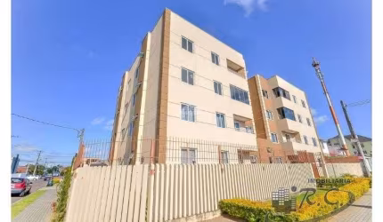 Apartamento com 3 quartos à venda no Sítio Cercado