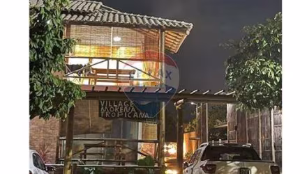 4 Belos Apartamentos com ótima Localização, Em Barra Grande, Península de Maraú