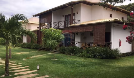 Belíssimo Apartamento em Barra Grande, Próximo a Vila, Península de Maraú, Bahia