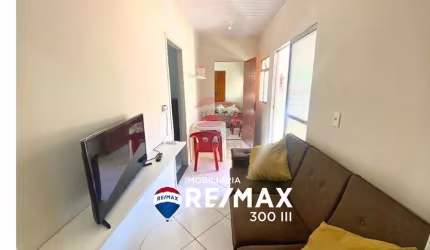 CASA DE 2/4 NA LAGOA EM MORRO DE SÃO PAULO!!