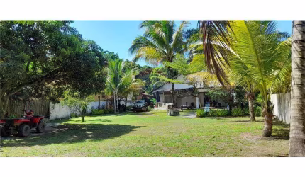 Casa no Coração da Barra Grande