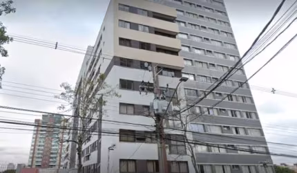 APARTAMENTO COM 1 QUARTO TOTALMENTE MOBILIADO BACACHERI