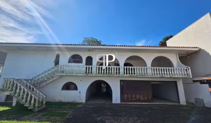 Terreno à venda, 1210 m  por R  2.900.000,00 - Bacacheri - Curitiba PR