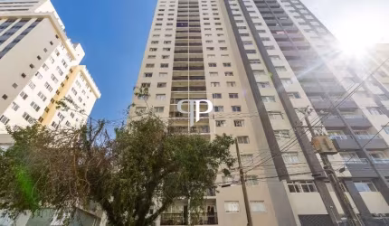 Cobertura com 3 dormitórios à venda, 164 m² por R$ 900.000,00 - Alto da XV - Curitiba/PR