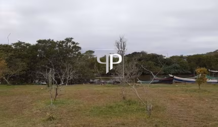 Terreno à venda, 4000 m² por R$ 2.800.000,00 - Barra do Itapocú - Araquari/SC