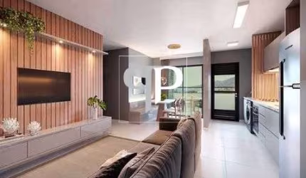 Apartamento com 2 dormitórios à venda, 71 m  por R  750.000,00 - Praia da Armação - Penha SC