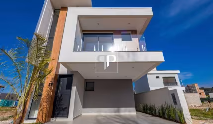 Casa com 3 dormitórios à venda, 151 m² por R$ 1.090.000,00 - Santa Cândida - Curitiba/PR