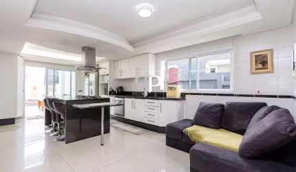 Casa com 4 dormitórios à venda, 440 m  por R  3.500.000,00 - Alphaville Graciosa - Pinhais PR