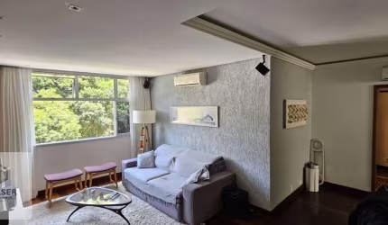 Apartamento em Tijuca  -  Rio de Janeiro