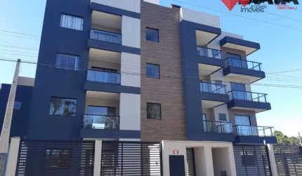 Apartamento com 2 dormitórios à venda, 69 m² por R$ 479.000,00 - Mariluz - Itapoá/SC